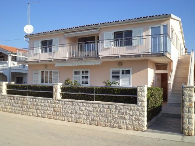 Apartment Marija 보디체 객실 사진