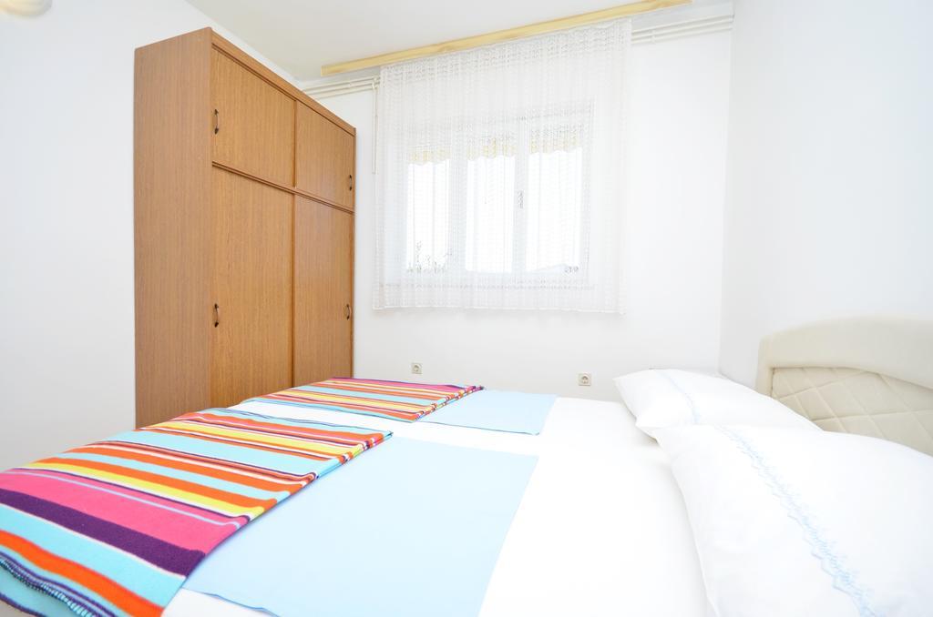 Apartment Marija 보디체 외부 사진