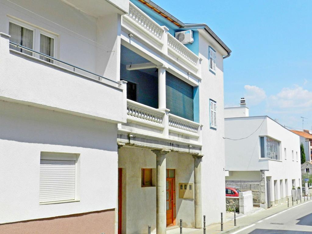 Apartment Marija 보디체 외부 사진